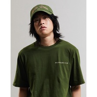 [MOO Billionaire 7/22] Rodeo Drive Cap Embroidered With 'Rodeo Drive' Pattern