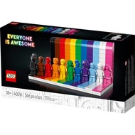 Lego 40516 Everyone Is Awesome