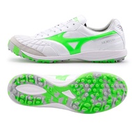 Mizuno Men Morelia Neo Sala TF Cleats White Football Futsal GYM Spike Q1GB251137 With Box KRW8