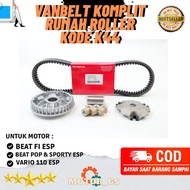 panbelt motor bet - vanbelt beat fi esp K44 - linden motor beat pop