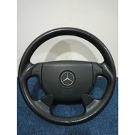 Mercedes Benz  steering wheel R129/W124/W140/W202/W210/A208/R170