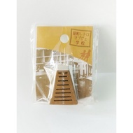 Resin Photo Prop Display - Jumper (HD1)