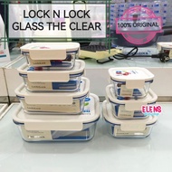 Lock n Lock container glass glass lunch box container Lock and Lock container glass glass lunch box 