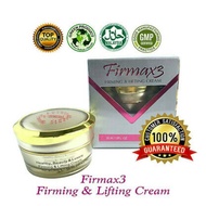 firmax3/firmax3 krim/firmax3 cream ajaib hormon firming &amp; lifting rf3world 30ml original