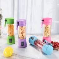 Portable Blender USB Portable Juicer Cooking Tools Kitchen Tools Juice bottle Juice