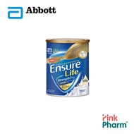 Abbott Ensure® Life StrengthPro Vanilla 380g