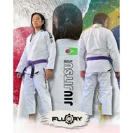 Premium GI BJJ uniform 001