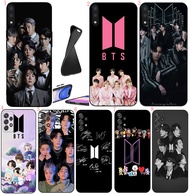 OPPO A94 A57 A77 A96 F5 F7 F9 Pro A7X A73 F11 Pro R9 s F1 Plus A9 2019 E20 Youth League Soft black p