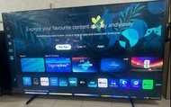 Samsung 75吋 75inch UA75 DU8000 4K Smart TV 智能電視