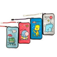 【1+1優惠組】炫亮大Q包_iPhone15、iPhone16(pro)適用