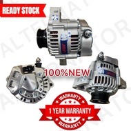 ***PERODUA VIVA 1.0CC(50A)ALTERNATOR 100%NEW(BZ150)