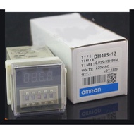 DH48S-1Z Time Relay Timer (Including Base)