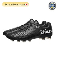 Athleta Shoes O-Rei T7 10018 BLACK(70)