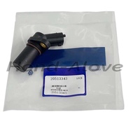20513343 For Volvo FH FM FMX NH 9 10 11 12 13 16 B5LH B6R B7R Crankshaft Position Sensor bus 2142698