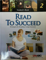 Read to succeed (2) (新品)