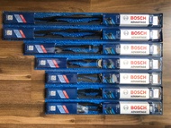 Gạt mưa Vinfast Fadil Bosch ADVANTAGE BA xương sắt hàng chính hãng - Bộ 2 cái