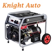 Europa Hilt EH7500E-PRO Gasoline Generator 6500W