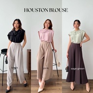 HOUSTON BLOUSE