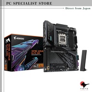 GIGABYTE X870E AORUS ELITE X3D ATX Motherboard MB6873