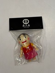 Kaiju One 飄零燕 Figure kaijuone