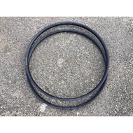 ZTR Crest MK4 29er Rimset 1pair(2pcs)original