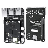 BIGTREETECH PI4B Adapter V1.0 for CM4 or CB1