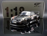【MASH-2館】現貨特價 GT SPirit 1/18 Porsche 911 (930) RWB #00 GT413