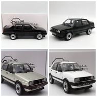 Otto 1: 18 VW Volkswagen Jetta Jetta GTX 16V