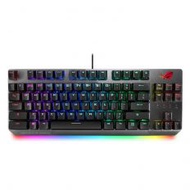 【ROG】STRIX SCOPE NX TKL RGB (紅軸中文) 電競鍵盤 ASUS 華碩