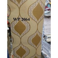 BB2064  wallpaper Sticekr  waterproof | kyk