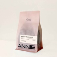 ANNIE - Annies House Blend Medium-Dark Roast (ทำได้ทุกเมนู)