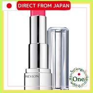 Revlon Ultra HD Lipstick Collection