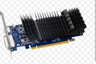 GT 1030 2G 顯示卡 亮機卡