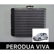 Perodua viva cooling coil