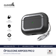 Ahastyle TPU Shockproof Headphone Case – Compatible with AirPods Pro 1/2/3