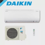 DAIKIN 大金 一級能一對一分離式變頻冷暖氣(RXV36UVLT) FTXV36UVLT -含基本安裝+舊機回收