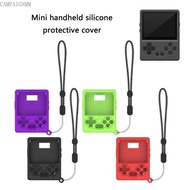 camp Flexible Cover Silicone Case Protector Sleeve Handheld Gamepad Cover Protective Housing for GKD