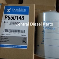 Hydraulic Filter JC Bamford 32/901701 Ucc P550148 Donaldson Code 033