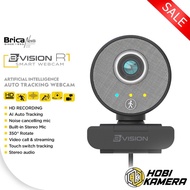 WebCam Brica Vision R1 Auto Tracking