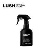 LUSH SLEEPY BODY SPRAY สเปรย์น้ําหอม สเปรย์ฉีดร่างกาย  สเปรย์อเนกประสงค์