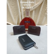 Kingdushi K95-51 Men's Card Wallet