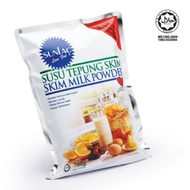 SUNLAC SUSU TEPUNG SKIM /SKIM MILK POWDER 脱脂奶粉 700G