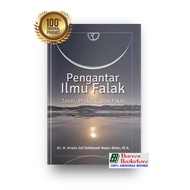 Introduction to Falak Science – Dr. H. Arwin July Rakahmadi Butar-Butar, MA- ORIGINAL