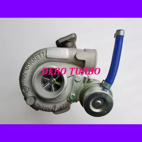 NEW GENUINE GARRET GT25 G2C00-1118100C-135 809212-0005 Turbo Turbocharger for YUCHAI YC4G170-30 5.2L