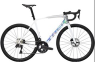 TREK 2023 EMONDA SL 7 碟煞公路車 - 白銀色 / TREK 2023 EMONDA SL 7 DISC ROAD BIKE - WHITE/SILVER