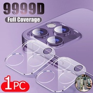NC 9999D Full Cover Protective Glass Compatible for IPhone 11 12 13 14 15 Pro Max 11 Pro Max XS XR X