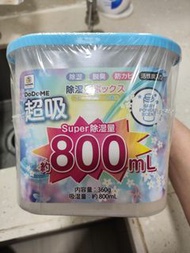 DoDoME除濕劑