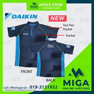 [ORIGINAL/GENUINE] Daikin T-shirt R32