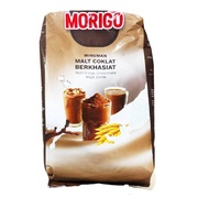 Morigo Malt Coklat