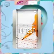 Republic | IQ Test Hobby Fun | IQ Test